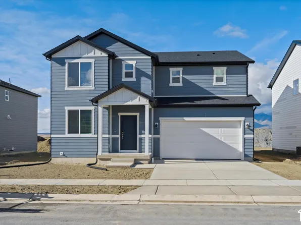 918 E Cody St #6117, Eagle Mountain, UT 84005