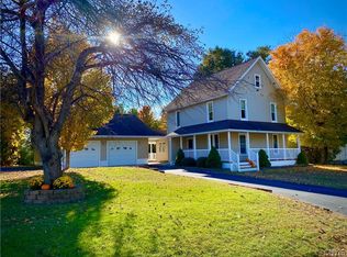 131 Main Street Hailesboro Rd, Gouverneur, NY 13642
