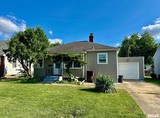 1214 E Tripp Ave, Peoria, IL