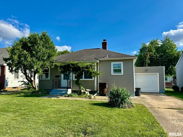 1214 E Tripp Ave, Peoria, IL 61603