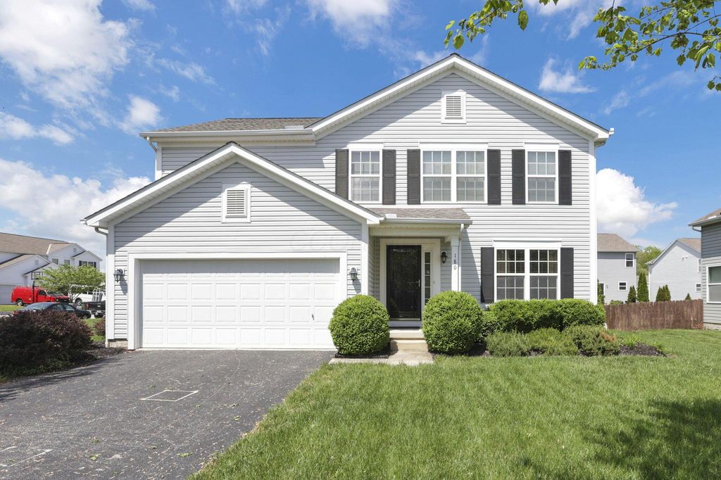 Real estate listing image