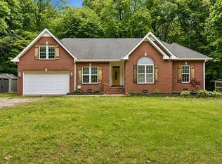 7339 Chowning Rd, Springfield, TN 37172