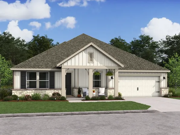 12027 Old Fashion Circle Mont, Belvieu, TX 77535