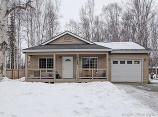 24225 Leos Rd, Chugiak, AK 99567