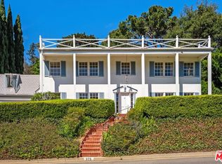 979 Casiano Rd, Los Angeles, CA 90049