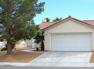 3105 Mastercraft Ave, North Las Vegas, NV 89031