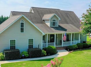 499 Hendricks Rd, Easley, SC 29642