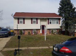 1302 Strawberry Ln, Hanover, MD 21076