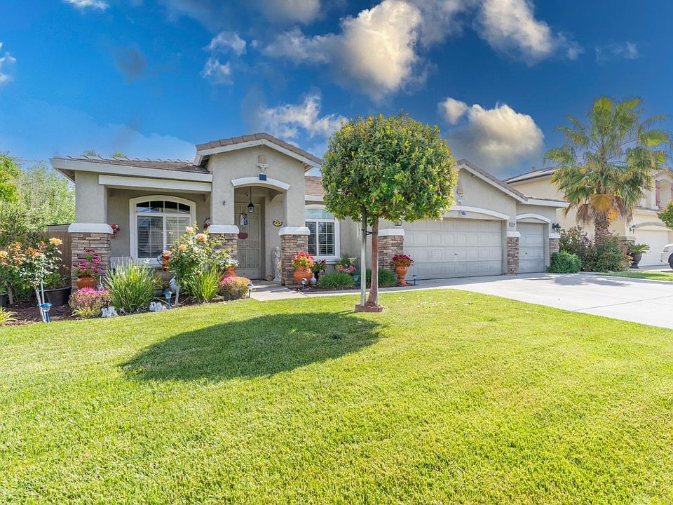 9240 Hunters Creek Way, Chowchilla, CA 93610 MLS 593740 Zillow