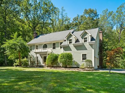 25 Samuelson Road, Weston, CT, 06883