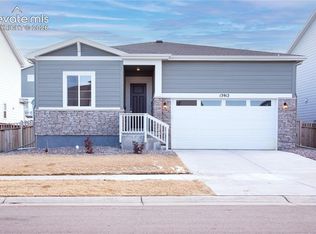 13912 Deertrack Ln, Parker, CO 80134