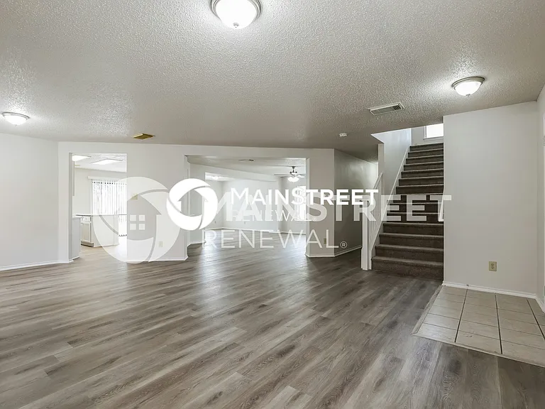 WM - Living Room