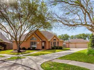 2006 Country Mile Ct, Richmond, TX 77406