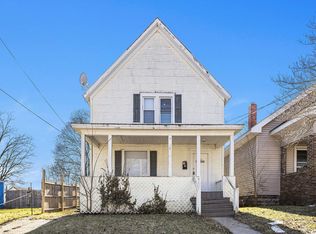 172 Kingman Ave E, Battle Creek, MI 49014