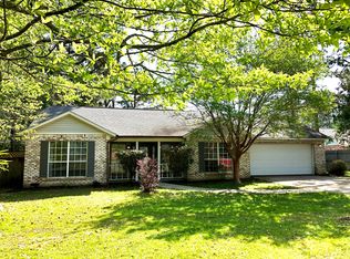 2954 Dolphin Dr, Gautier, MS 39553