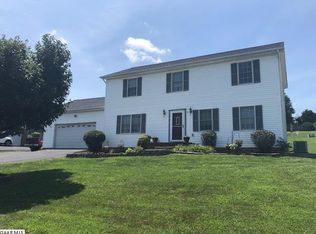 99 Heather Ln #4, Staunton, VA 24401