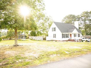 5906 Leonard St, Guntersville, AL 35976