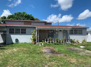 3401 NW 80th Ter #0, Miami, FL 33147