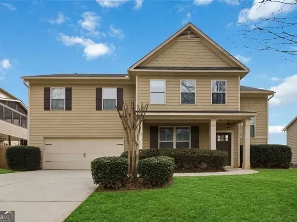 747 Hancock Pl, Braselton, GA 30517