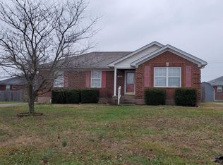 174 Biliken Ct, Mount Washington, KY 40047