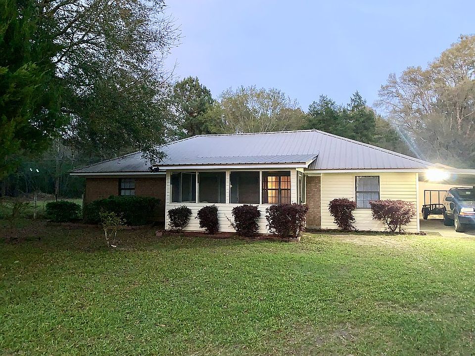 801 McBride Cir Flomaton, AL, 36441 Apartments for Rent Zillow