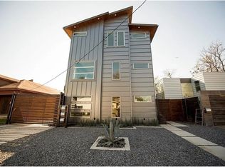 2315 N Carroll Ave #B, Dallas, TX 75204