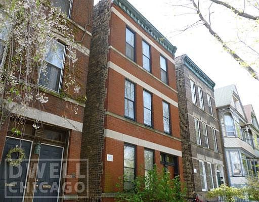 1st image of 1025 W Montana St #1