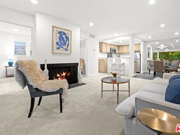 950 N Kings Rd Unit 209, West Hollywood, CA 90069
