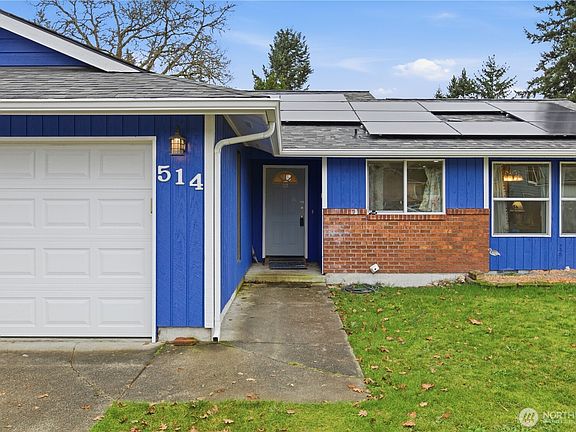2nd image of 514 190th Street Ct E