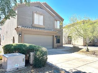 14114 N 127th Lane, El Mirage, AZ 85335