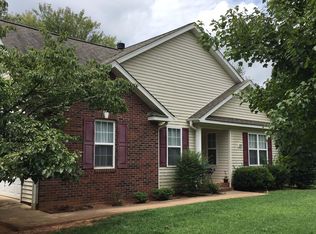 116 Pompano Pl, Mooresville, NC 28117