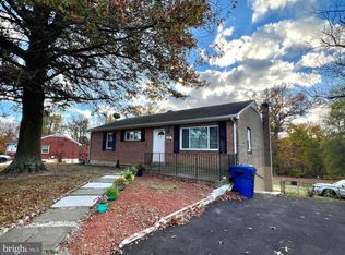 338 Brightseat Rd, Landover, MD 20785