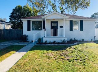 549 Tucker Ave, Jefferson, LA 70121