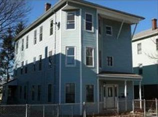 142 Eastern Ave, Worcester, MA 01605