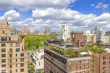 Sold by Brown Harris Stevens