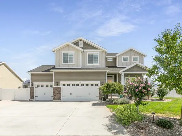 585 S 2200 W, Layton, UT 84041