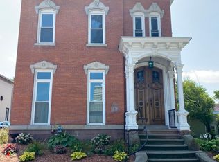 61 Marshall St #2, Rochester, NY 14607