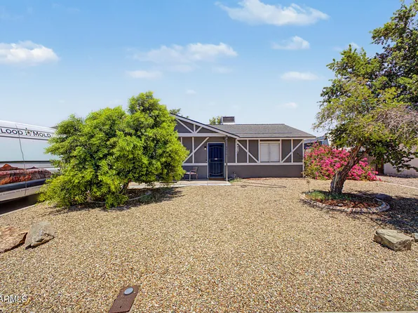 9036 W ROYAL PALM Road, Peoria, AZ 85345