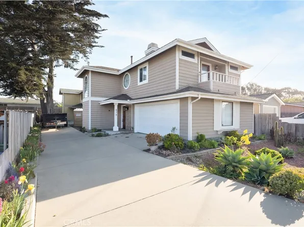 572 Mentone Ave, Grover Beach, CA 93433