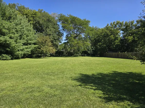 567 Hazelcrest Dr Lot 23 & 24, Rantoul, IL 61866