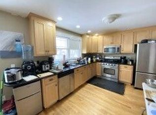 29 Iroquois St #1A, Roxbury Crossing, MA 02120
