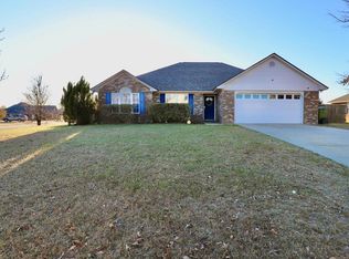 60 Vinca Ct, Sumter, SC 29154