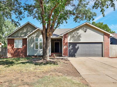 1842 N Shefford Cir, Wichita, KS, 67212