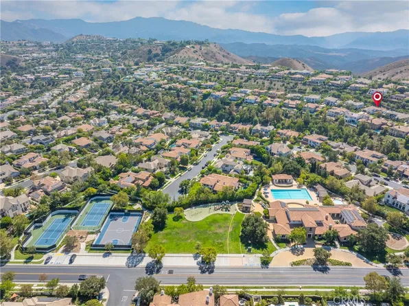 25540 Prado De Oro, Calabasas, CA 91302