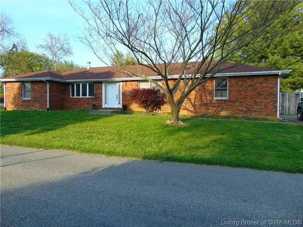 1910 Blackmore Street, Madison, IN 47250