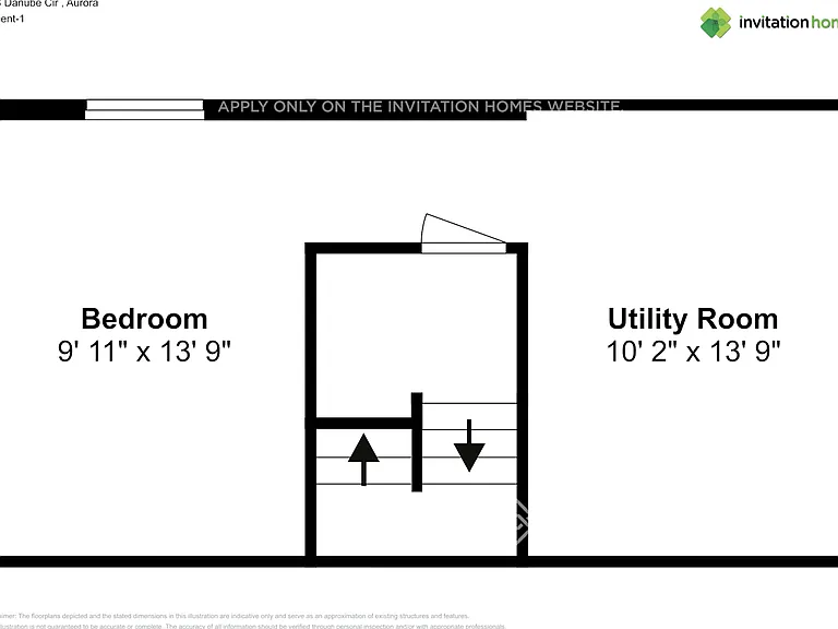 3753 S Danube Cir — Photo 2