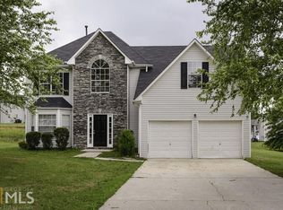 4369 Danielle Lee Ct, Snellville, GA 30039