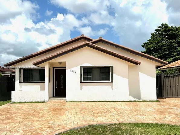 2514 SW 138th Ave, Miami, FL 33175