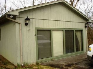 9177 Lexington Rd, Lancaster, KY 40444