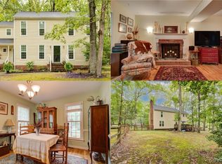 4009 Farmhill Ln, Chesterfield, VA 23832